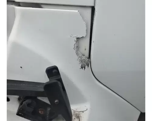 STERLING LT8500 Fender Extension