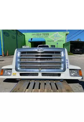 STERLING LT8500 Hood