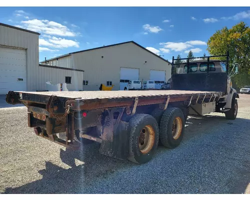 STERLING LT8500 WHOLE TRUCK FOR RESALE