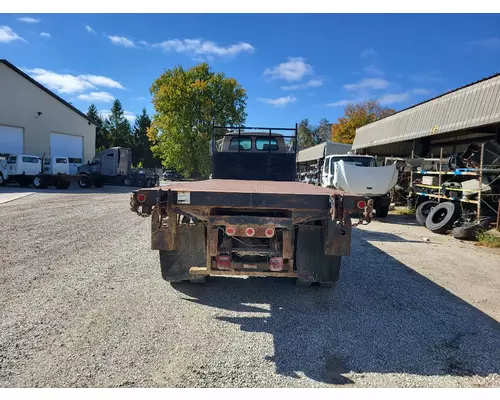 STERLING LT8500 WHOLE TRUCK FOR RESALE