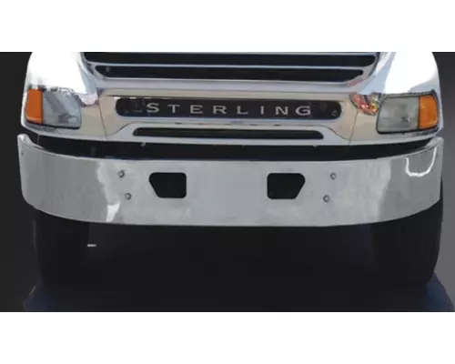 STERLING LT9500 BUMPER ASSEMBLY, FRONT