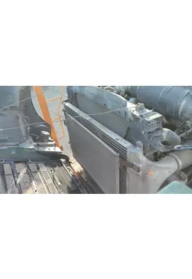 STERLING LT9500 COOLING ASSEMBLY (RAD, COND, ATAAC)