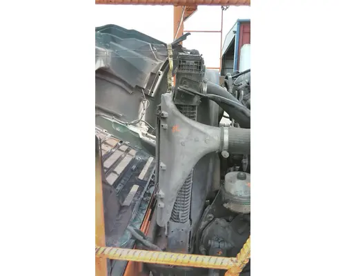 STERLING LT9500 COOLING ASSEMBLY (RAD, COND, ATAAC)