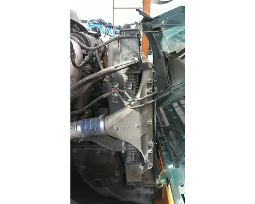 STERLING LT9500 COOLING ASSEMBLY (RAD, COND, ATAAC)