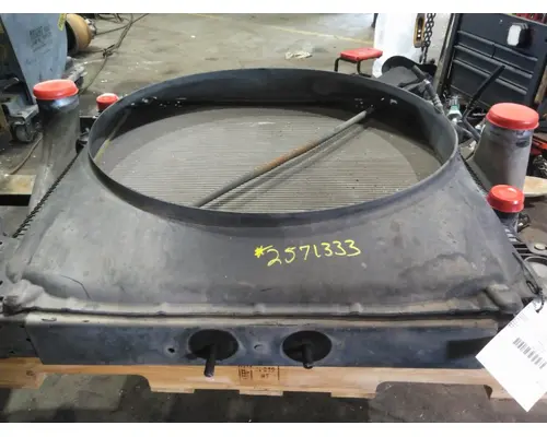 STERLING LT9500 COOLING ASSEMBLY (RAD, COND, ATAAC)