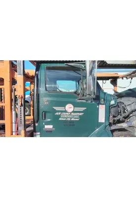 STERLING LT9500 DOOR ASSEMBLY, FRONT