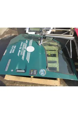 STERLING LT9500 Door Assembly, Front