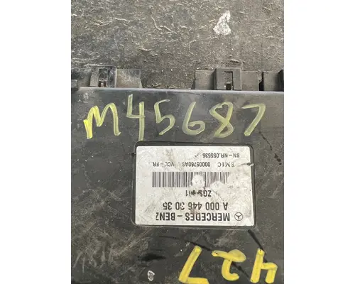 STERLING LT9500 Electronic Chassis Control Modules