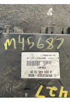 STERLING LT9500 Electronic Chassis Control Modules