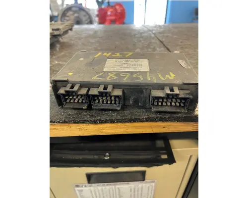 STERLING LT9500 Electronic Chassis Control Modules