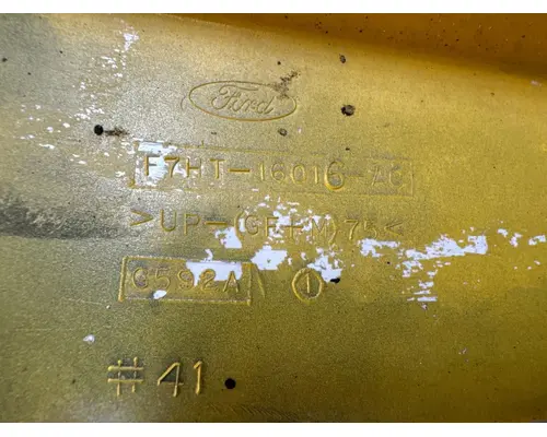 STERLING LT9500 Fender Extension