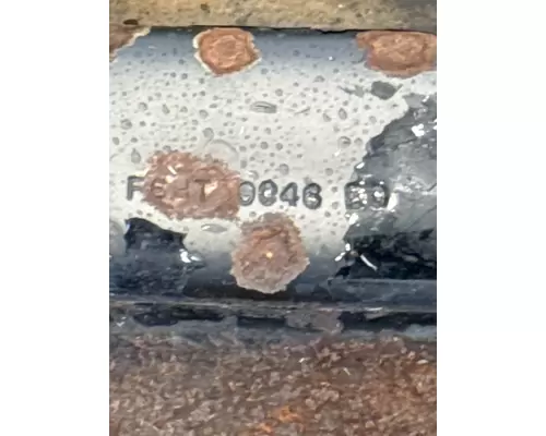 STERLING LT9500 Fuel Tank