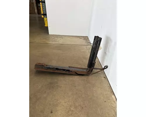 STERLING LT9500 Fuel Tank