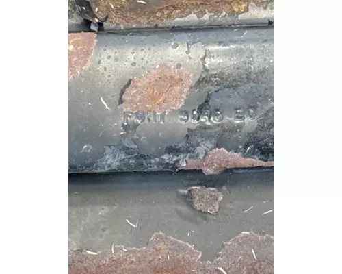 STERLING LT9500 Fuel Tank