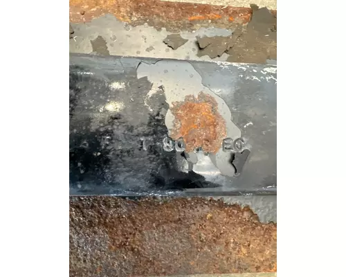 STERLING LT9500 Fuel Tank
