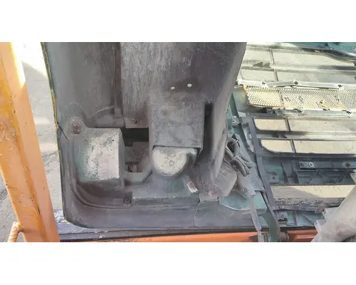 STERLING LT9500 HOOD