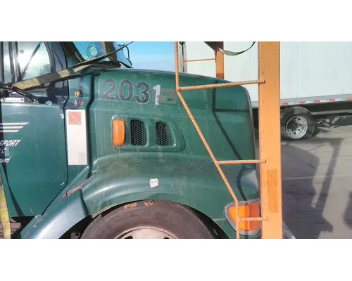 STERLING LT9500 HOOD