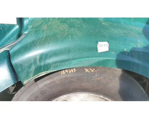 STERLING LT9500 HOOD