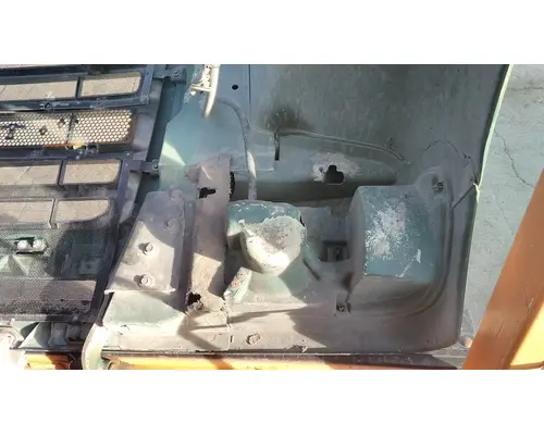 STERLING LT9500 HOOD