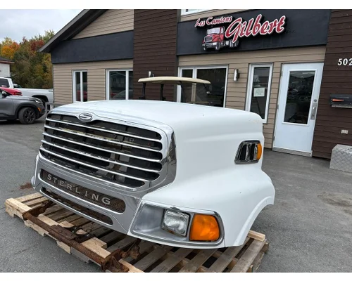STERLING LT9500 Hood