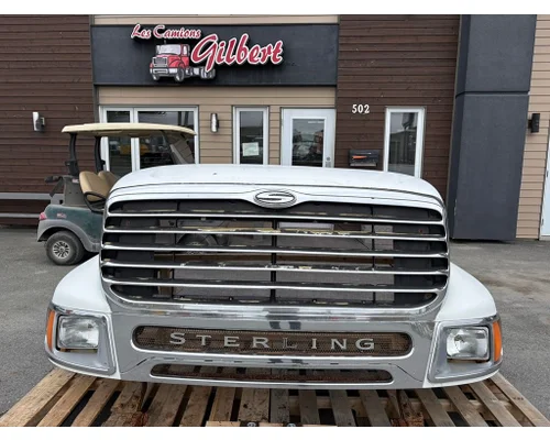 STERLING LT9500 Hood