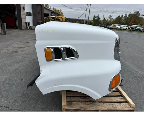 STERLING LT9500 Hood