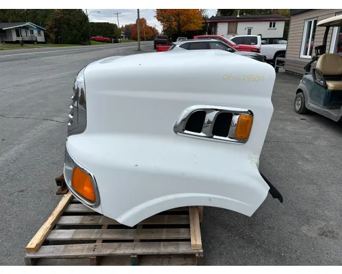 STERLING LT9500 Hood