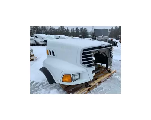 STERLING LT9500 Hood