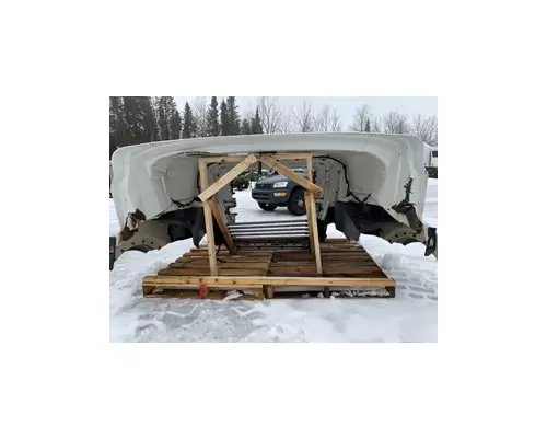 STERLING LT9500 Hood