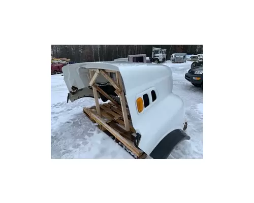 STERLING LT9500 Hood