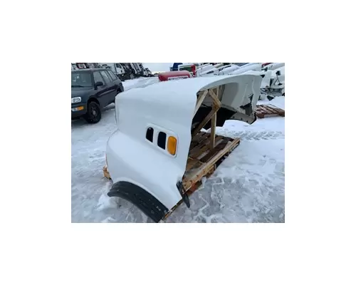 STERLING LT9500 Hood