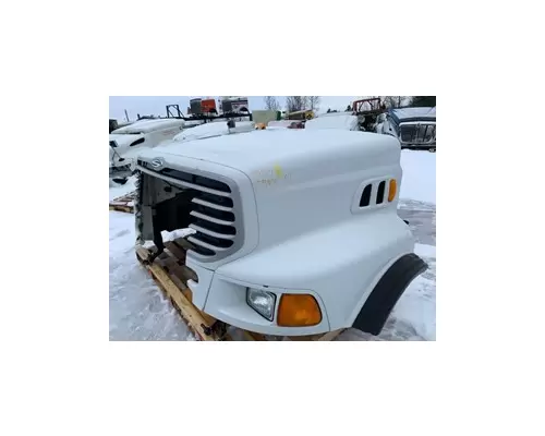STERLING LT9500 Hood