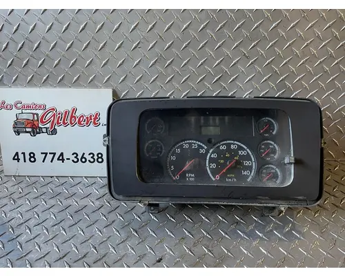 STERLING LT9500 Instrument Cluster