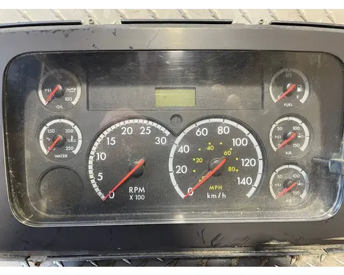 STERLING LT9500 Instrument Cluster