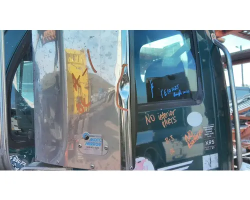 STERLING LT9500 MIRROR ASSEMBLY CABDOOR