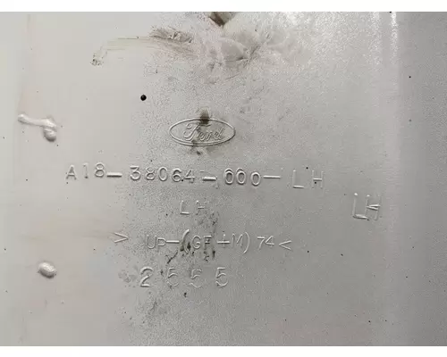 STERLING LT9500 Miscellaneous Parts