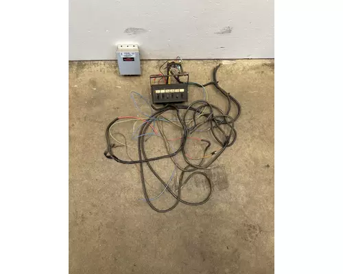 STERLING LT9500 Miscellaneous Parts
