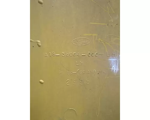STERLING LT9500 Miscellaneous Parts
