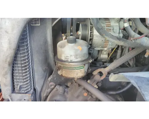 STERLING LT9500 POWER STEERING RESERVOIR