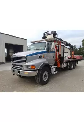 STERLING LT9500 WHOLE TRUCK FOR RESALE