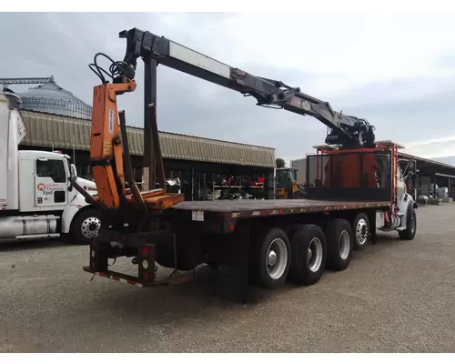 STERLING LT9500 WHOLE TRUCK FOR RESALE