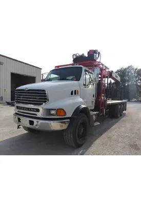 STERLING LT9500 WHOLE TRUCK FOR RESALE