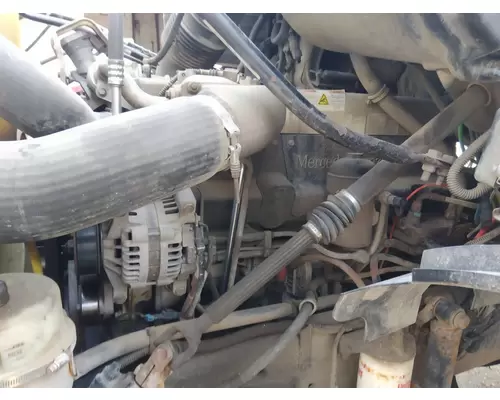STERLING LT9500 WHOLE TRUCK FOR RESALE