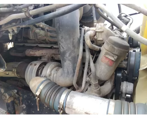 STERLING LT9500 WHOLE TRUCK FOR RESALE