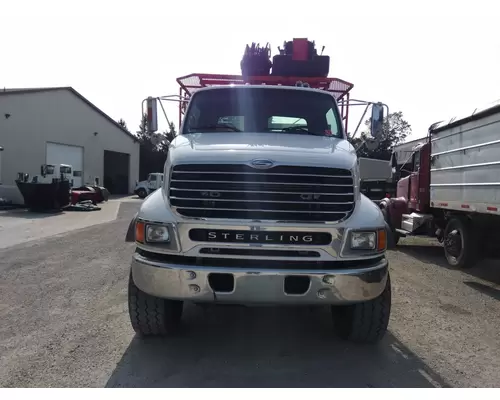STERLING LT9500 WHOLE TRUCK FOR RESALE