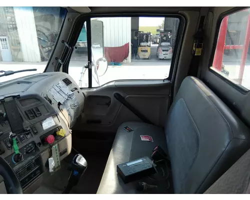 STERLING LT9500 WHOLE TRUCK FOR RESALE