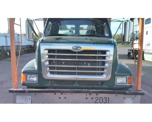 STERLING LT9501 HOOD