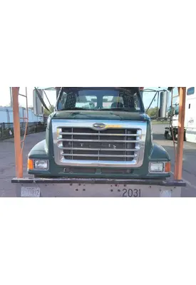 STERLING LT9501 HOOD