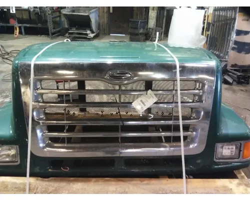 STERLING LT9501 HOOD