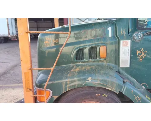 STERLING LT9501 HOOD